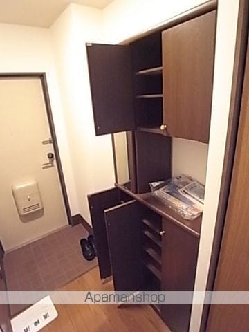 シティーガーデン善進本町の内装写真