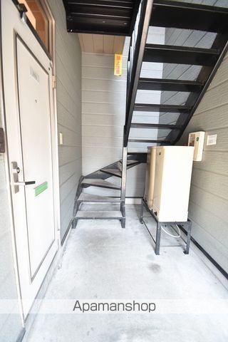 フィオーレパークのその他写真