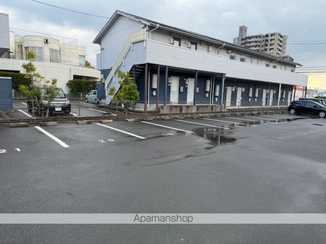 ウィルタイヤン黒田 B棟のその他写真