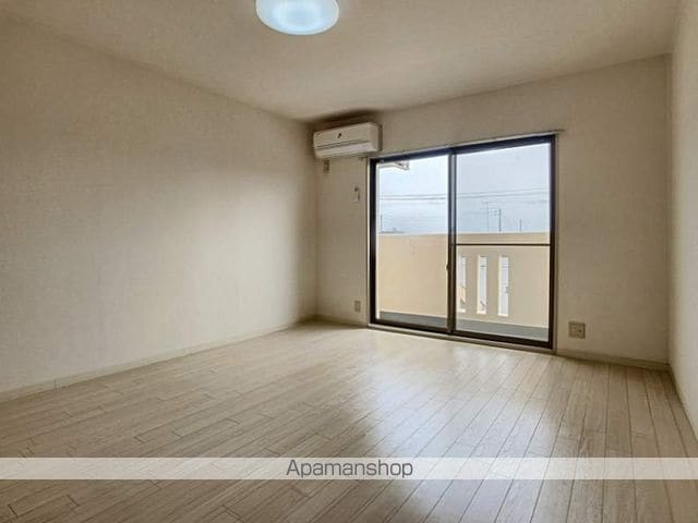桂マンションIIの内装写真
