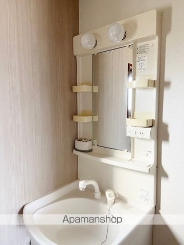 沢井手フラッツの内装写真