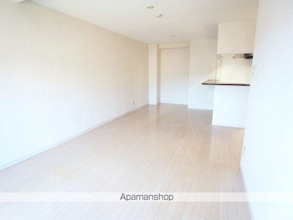 Ｍｏｎｔｐａｒｔｈｅ[2LDK/70.72m2]のリビング・居間