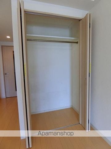 レジディア仙台本町の内装写真