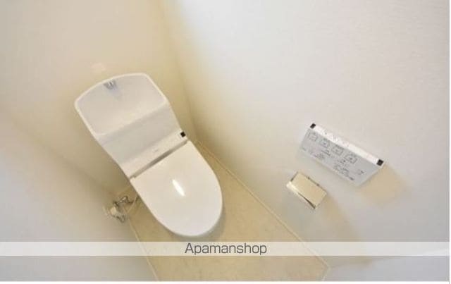 パークアクシス学芸大学レジデンスの内装写真