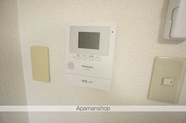 シティパレス富雄北の内装写真