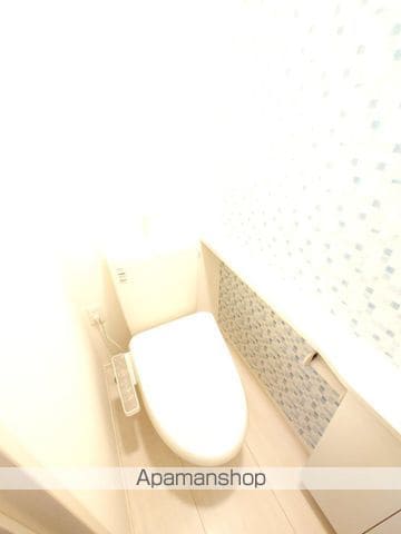 ラシュレの内装写真