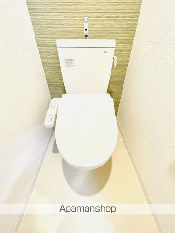 エスリード ザ・フォルテス大阪の内装写真