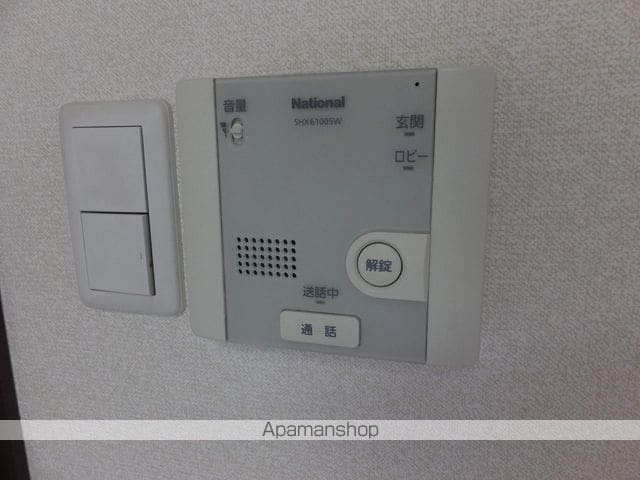 フリーデンの内装写真