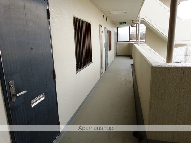 友田コーポラスのその他写真