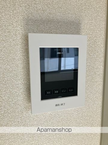 ノーブルハウス A棟の内装写真