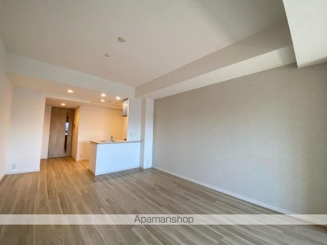 SーRESIDENCE瓦町駅ALOの内装写真