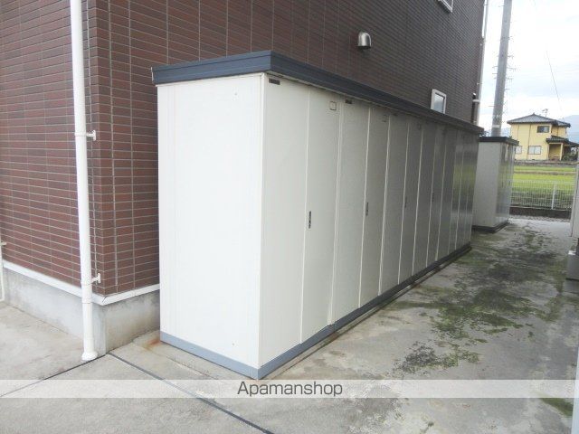 ペルペティアFのその他写真