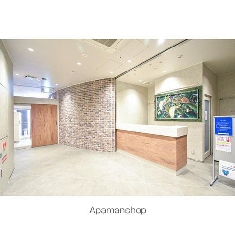 ＵＲＥＳＩＤＥＮＣＥ　ＴＥＭＭＡＢＡＳＨＩ 201 ｜ 大阪府大阪市中央区内平野町２丁目3-7（賃貸マンション1LDK・2階・42.54㎡） その24