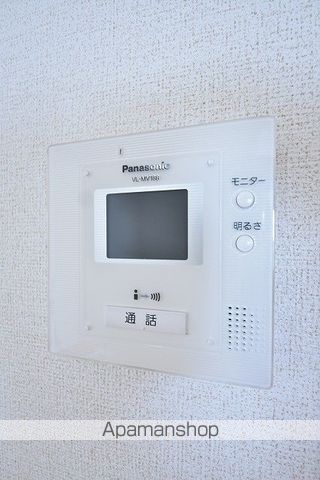 カレント ガーデンの内装写真