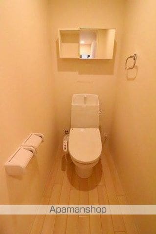 エル・クーレの内装写真