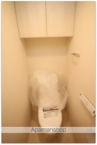 オーパスレジデンス心斎橋サウスの内装写真