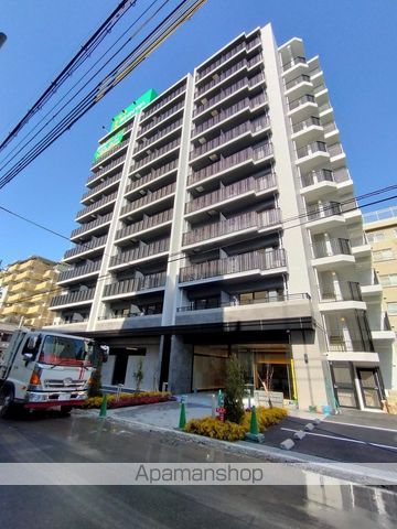 SPLENDIDE SHINOSAKA VIの外観写真