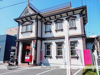 メゾン光峰Ａ棟[2DK/44.3m2]の周辺5