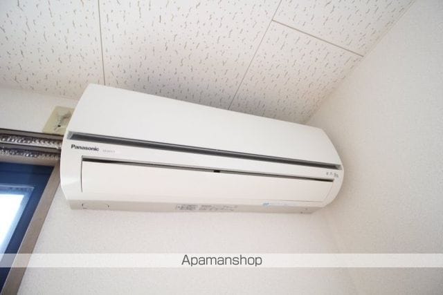 ビーライン川入 Aの内装写真