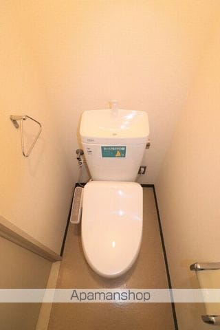 フェリオ甲府上石田の内装写真