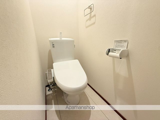 アーディフハウス吉田の内装写真