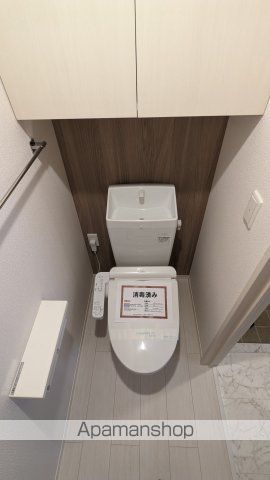セジュール緑町の内装写真