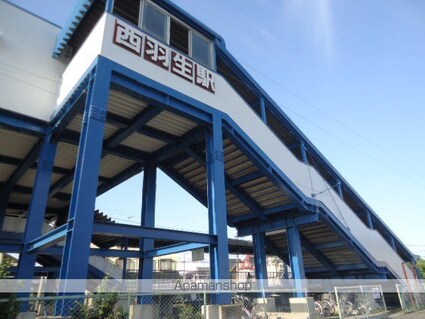 仮）羽生市西スターテラスⅡ・Ｌ[1LDK/40.03m2]の周辺1