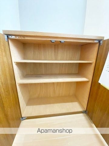 楠小路 A棟の内装写真