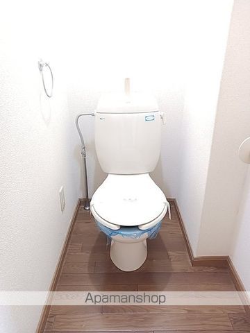 コーポ・エトワールの内装写真