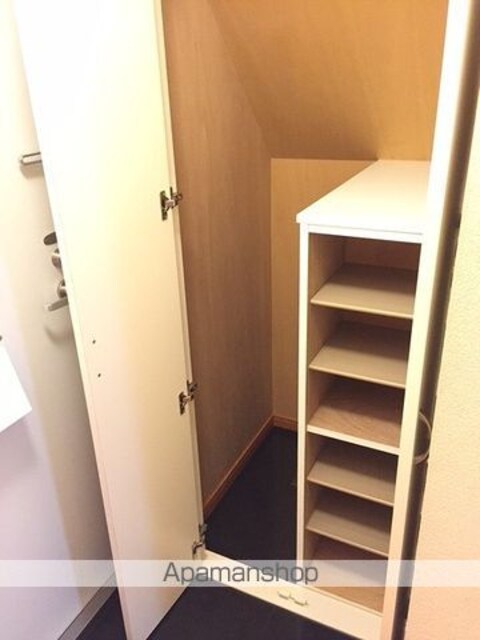 レオパレスプリマベーラ南阿佐谷[1K/21.65m2]のその他部屋・スペース