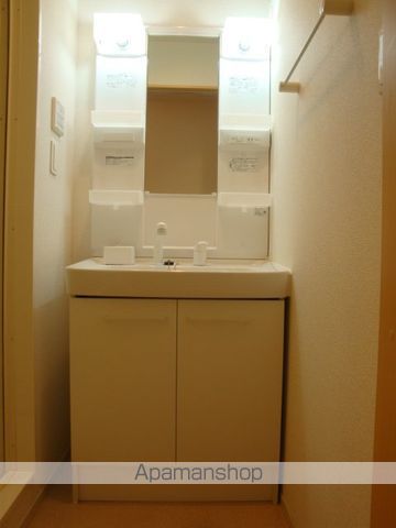 ステイブル IIの内装写真