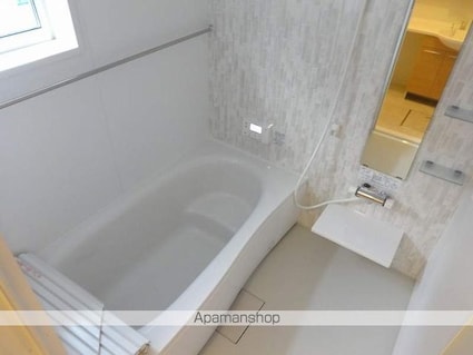 リアン万々[3LDK/80.15m2]のバス