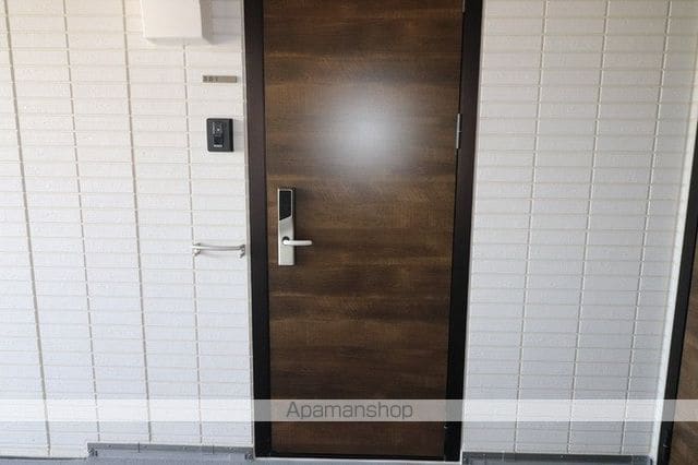 イーストプレイス須屋の内装写真