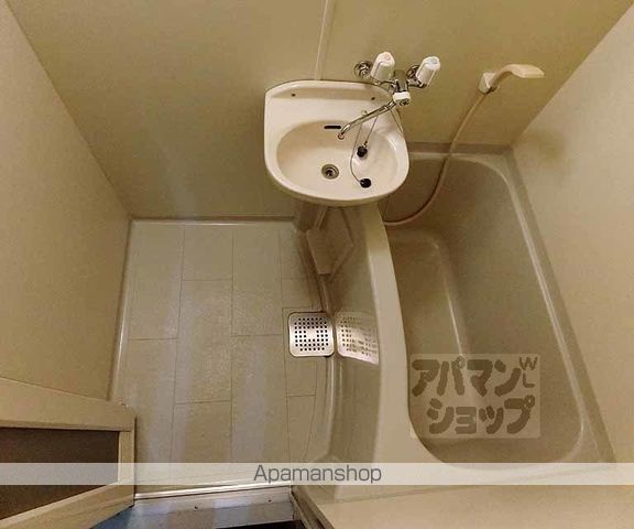 アベリヤ竹澤の内装写真