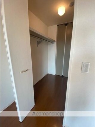 エスポワール青江[1LDK/45.04m2]の収納