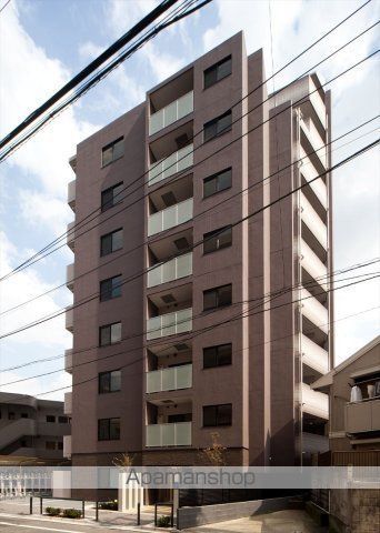 DIPS小竹向原の外観写真