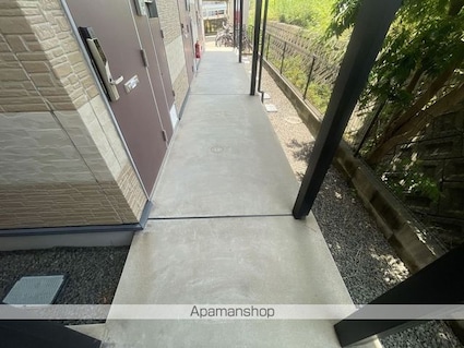 レオパレスＢ　フリーゼ[1K/20.28m2]のその他部屋・スペース1