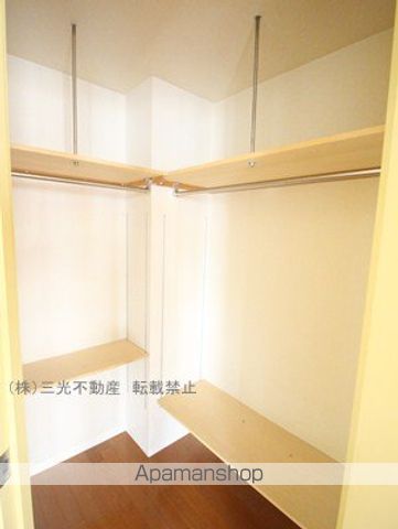 カマ-ル6-6の内装写真