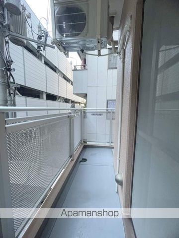 ルミネ東白島の内装写真