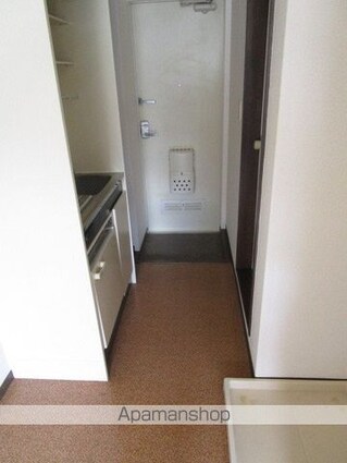 東京都杉並区阿佐谷南２丁目[1K/17.39m2]の内装7