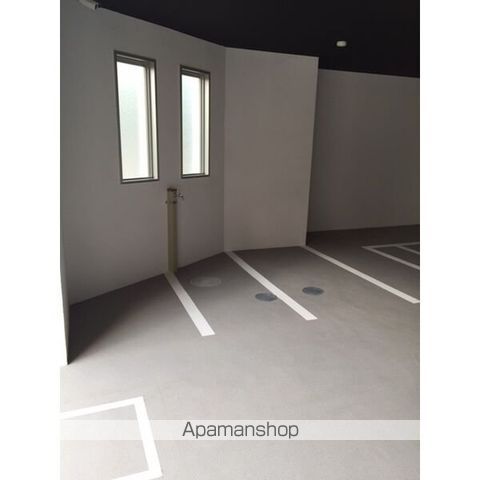 YOSHINO SQUAREの内装写真