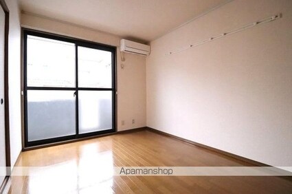 エクレールＵ[2DK/46.24m2]の内装1