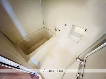 ジェイハウス[2LDK/55.04m2]のバス