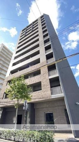Grand E’terna岡山II