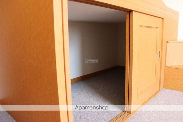 レオパレスシャルマンIIの内装写真