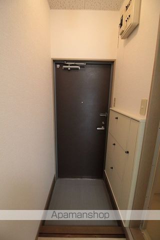レジデンス923岡谷の内装写真