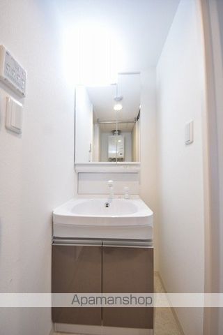 アルファスクエア北24西2の内装写真