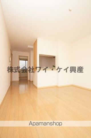 トリニティコート A棟のその他写真