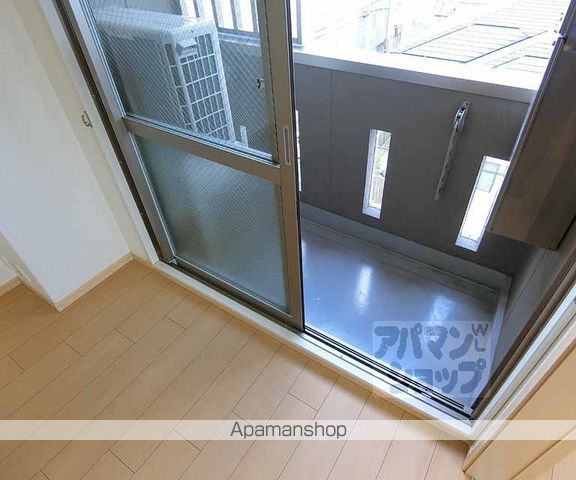 forestage 西院の内装写真