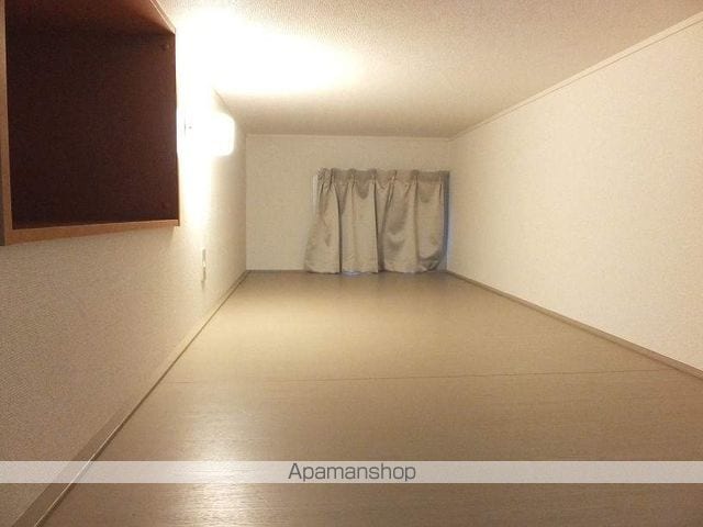 レオパレスガーデンの内装写真